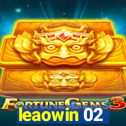 leaowin 02